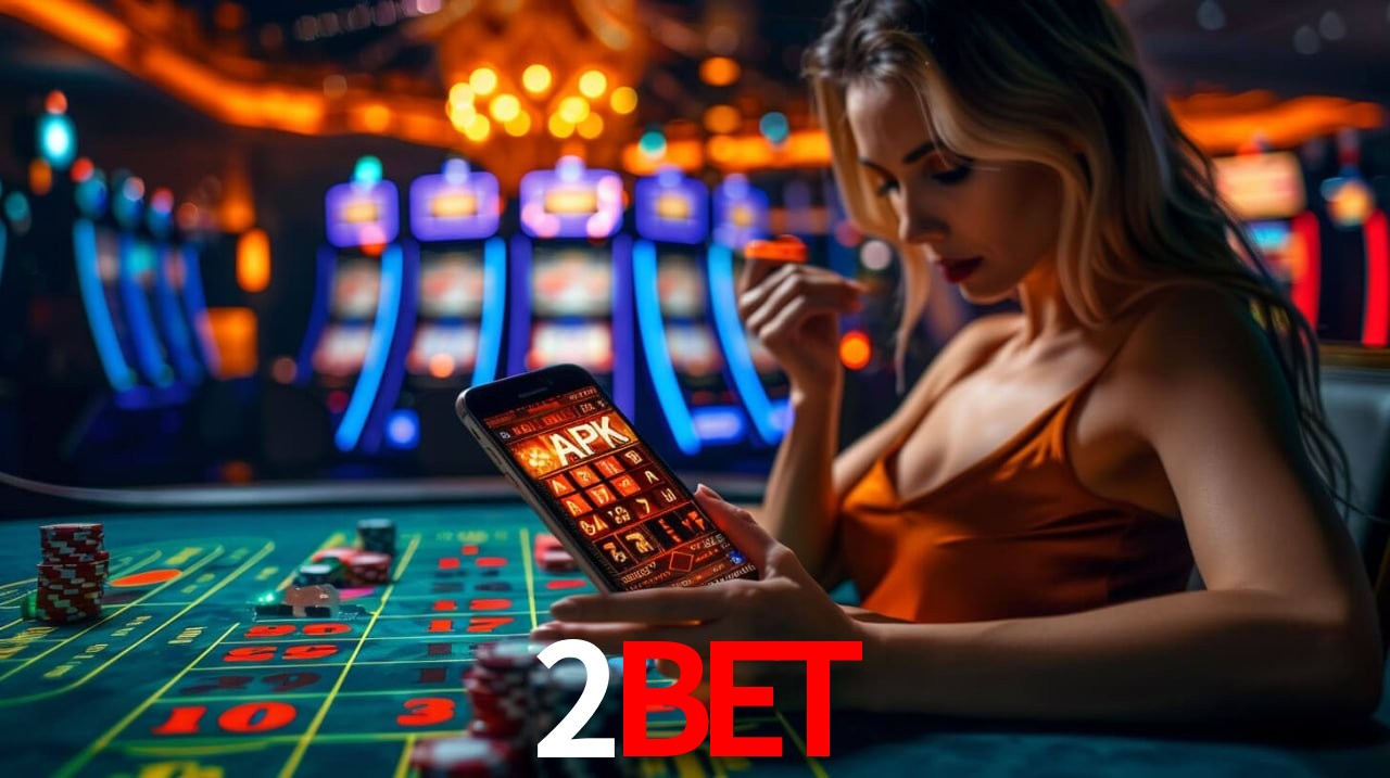 VIP Casino 2bet