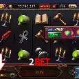 Exclusive Offers 2bet