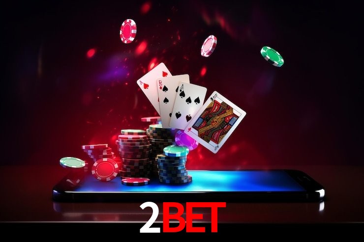 Welcome Bonus 2bet