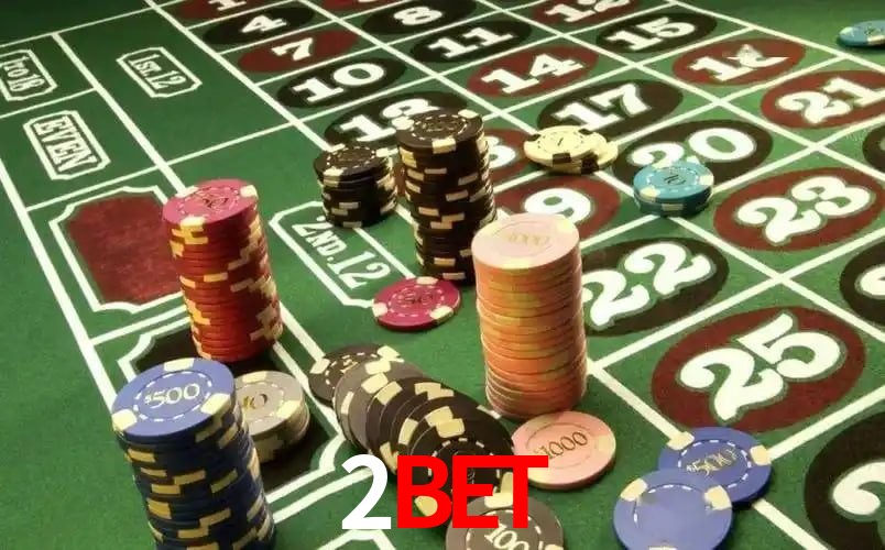 Provedores de Jogos 2bet