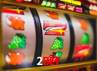 A Emoção da Loteria na 2bet: Uma Chance de Mudança de Vida