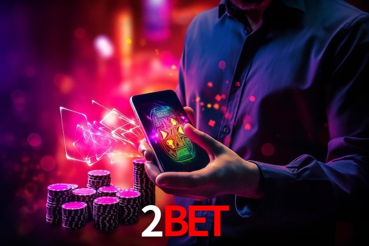Mesa de Blackjack 2bet