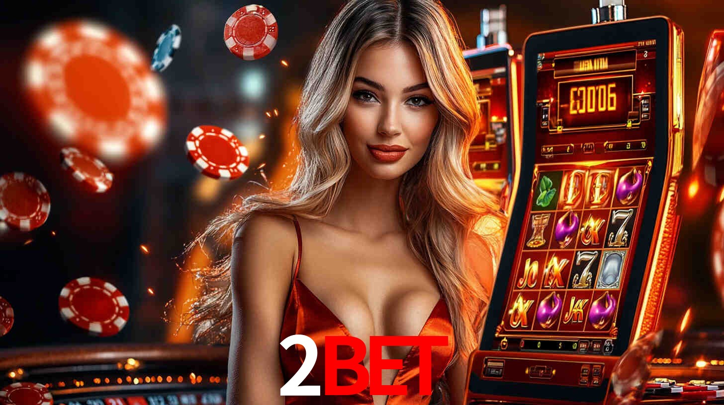 2bet: Seu Cassino Premiado com Pagamentos Rápidos