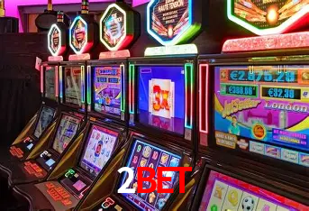 Apostas Esportivas na 2bet: Um Guia Completo