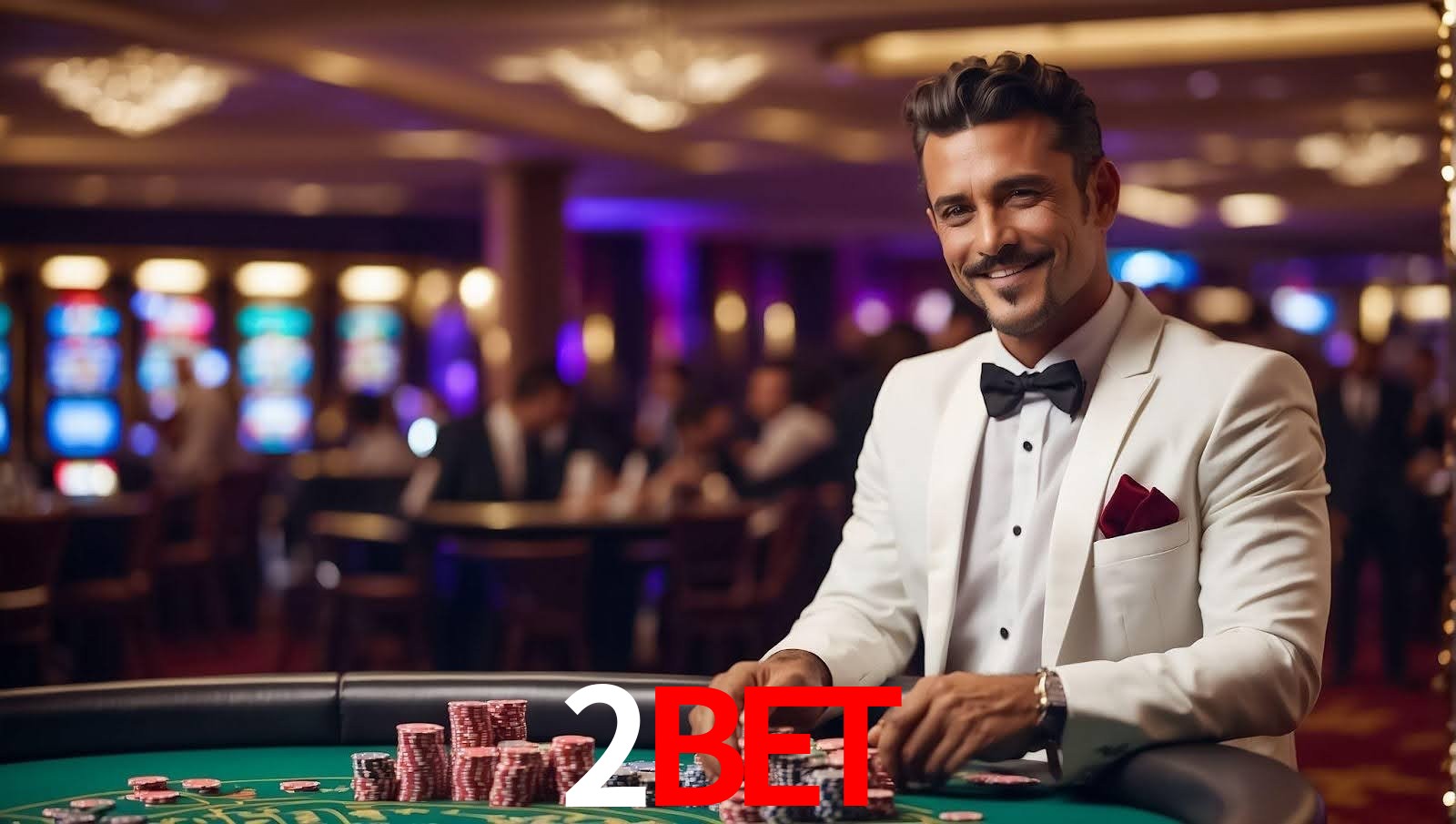 Especiais de Fim de Semana 2bet