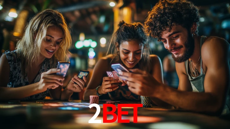 Welcome Bonus 2bet