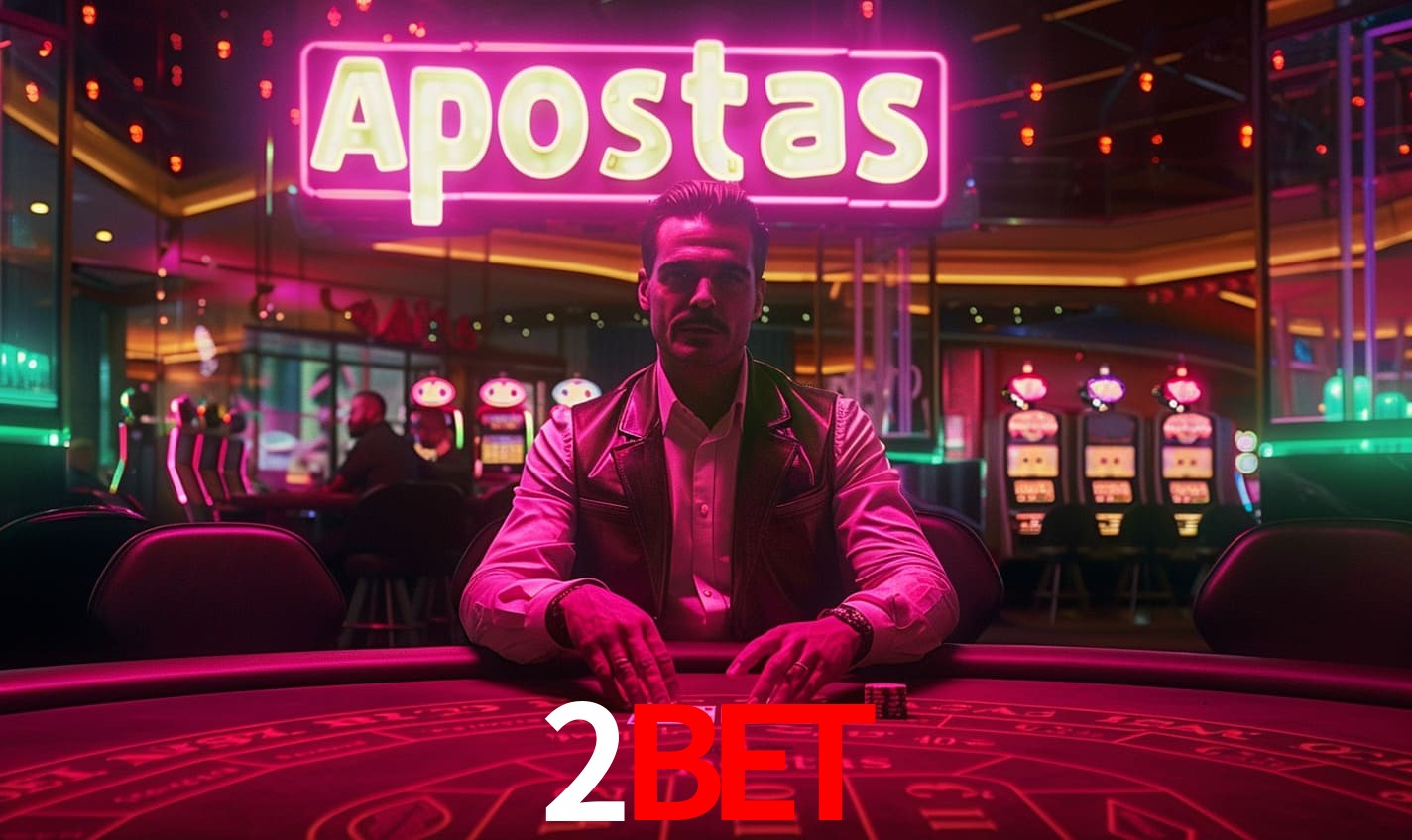 Desvendando o Mundo dos Jogos Virtuais na 2bet