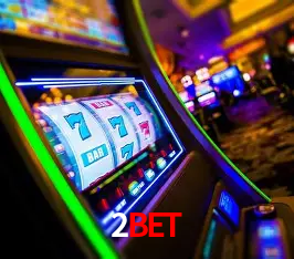 Inovações de Jogos na 2bet: O Futuro das Experiências Interativas