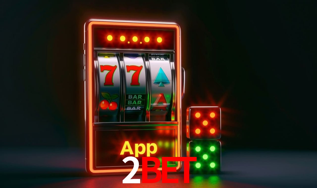 Jogos de Slot 2bet