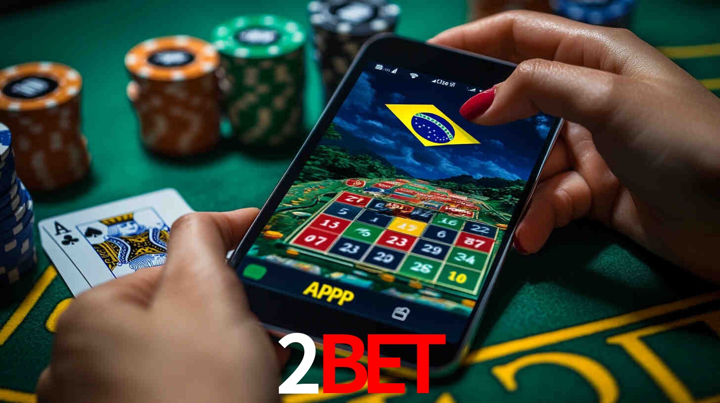Explorando a Categoria de Eventos em Apostas na 2bet