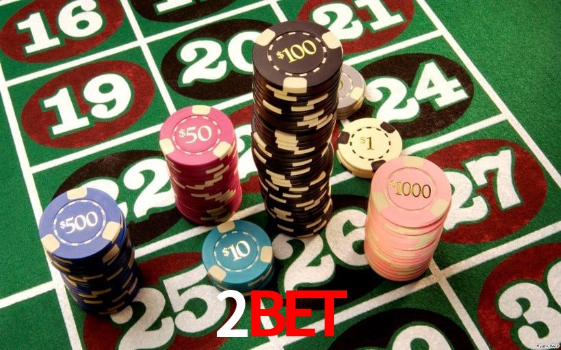 Experiência VIP 2bet