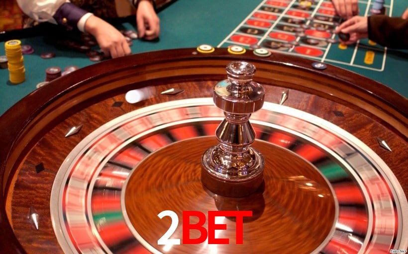 Casino Ao Vivo 2bet