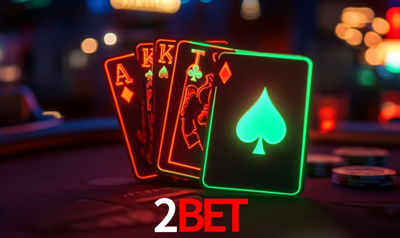 Casino Ao Vivo 2bet