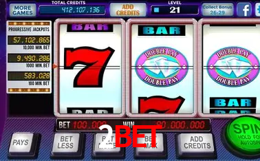 A Revolução dos Aplicativos de Jogos no 2bet