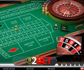 Flash Promotion 2bet
