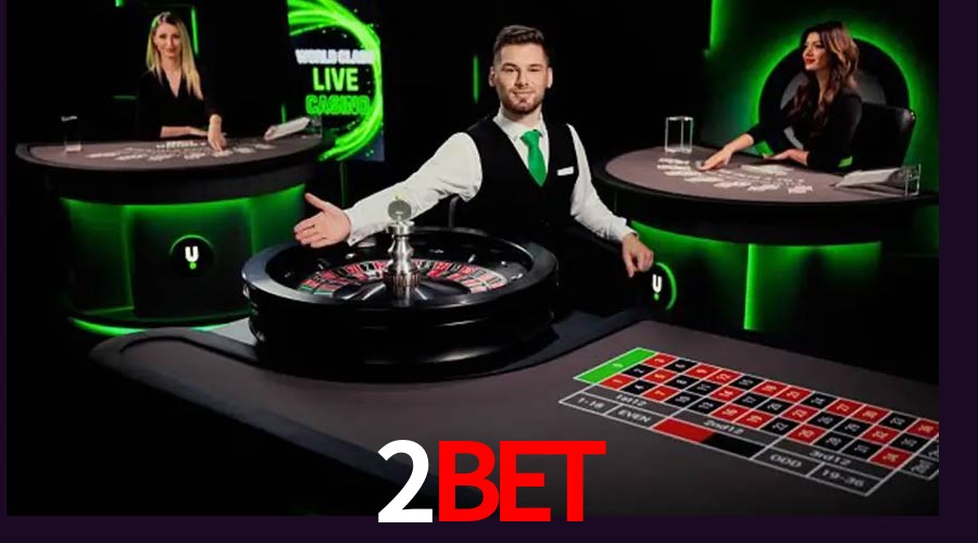 Game Providers 2bet