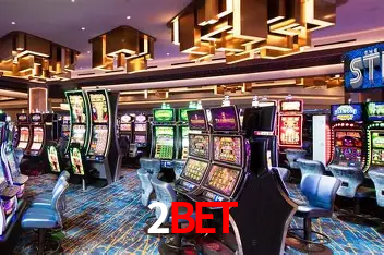 Desvendando o Mundo dos Jogos Virtuais na 2bet