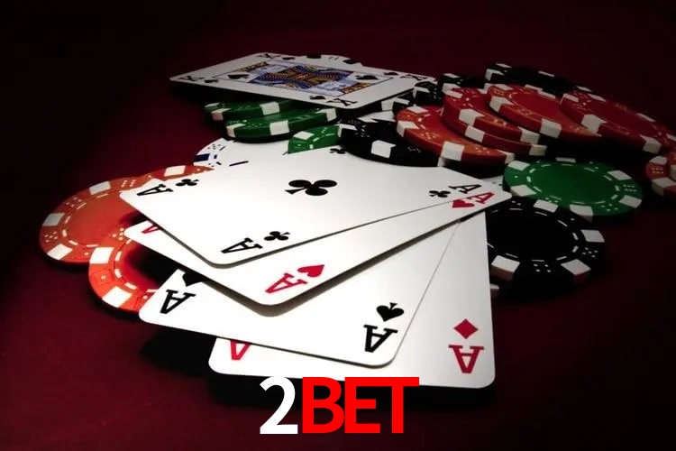 Casino VIP 2bet