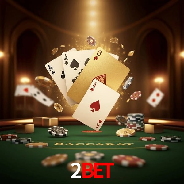 Blackjack Table 2bet