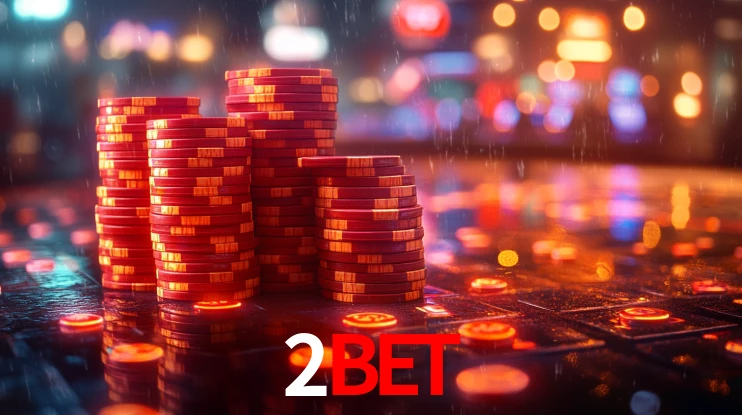 Sinta a adrenalina dos jogos de cassino com 2bet
