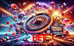 Estatísticas 2bet